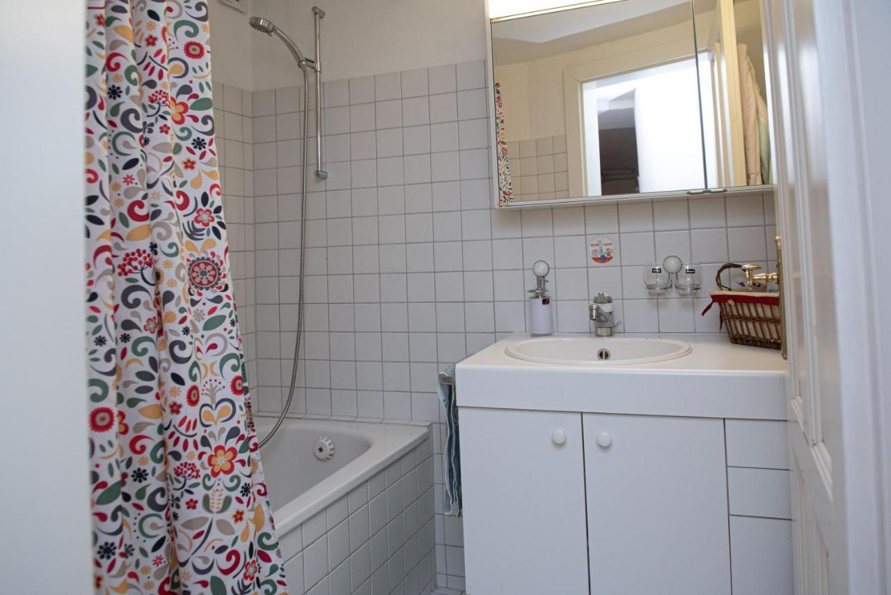 Unterkunft "Rathaus" Altstadt, Rheinfelden Schweiz Bagian luar foto